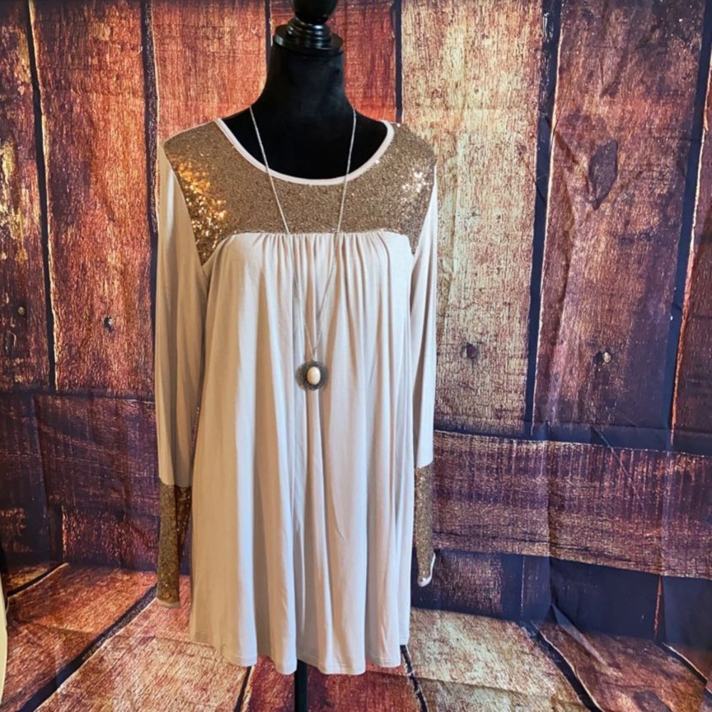 Boutique Top